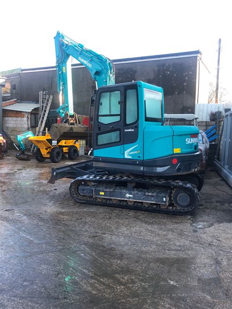 sunward mini digger|sunward excavators for sale uk.